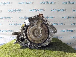 АКПП у зборі Mazda CX-5 22-24 2.5T AWD 86к