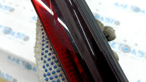 Стоп сигнал Toyota Prius 50 Prime 17-22 царапины