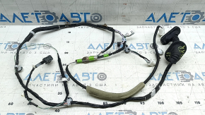 Проводка двери задняя правая Toyota Venza 21-24