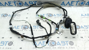 Проводка двери задняя правая Toyota Venza 21-24