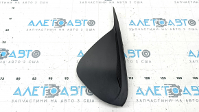 Заглушка птф левая Toyota Prius 50 Prime 17-22 структура