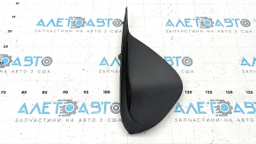 Заглушка птф правая Toyota Prius 50 Prime 17-22 структура
