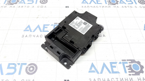 TELEMATICS CONTROL MODULE UNIT Ford Edge 15-24