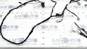 Проводка двери багажника Ford Edge 19-24