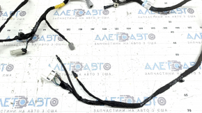 Проводка двери багажника Ford Edge 19-24