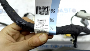 Проводка двери багажника Ford Edge 19-24