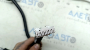 Проводка Warning buzzer Toyota Venza 21-24