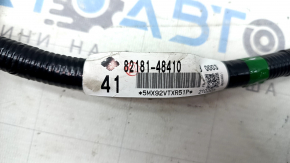 Проводка Warning buzzer Toyota Venza 21-24