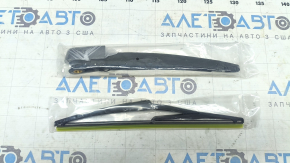 Повідець двірника задній Mercedes W164 ML