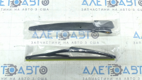 Повідець двірника задній Mercedes W164 ML