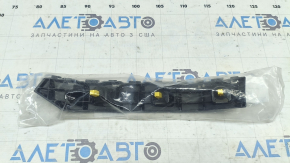 Кріплення заднього бампера ліве Hyundai Tucson 22-26 EUR