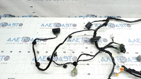 Проводка двери передней левой Ford Edge 19-24 keyless
