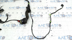 Проводка двери передней левой Ford Edge 19-24 keyless