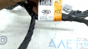 Проводка двери передней левой Ford Edge 19-24 keyless