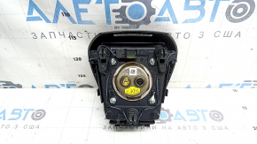 Подушка безопасности airbag в руль водительская Ford Edge 19-24 черная