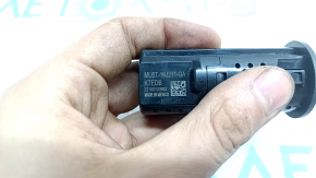USB Hub Ford Edge 15-24 задний