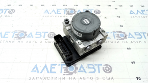 ABS АБС в сборе Lincoln MKZ 17-20 hybrid