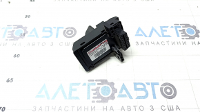 Модуль комп'ютера Lincoln MKZ 17-20