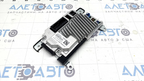Voice Recognition Sync Module Ford Edge 15-24