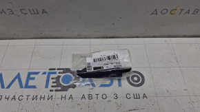 Заглушка крыла верхняя правая Mazda CX-9 16-23