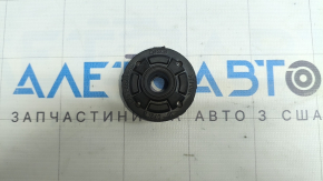 Опора радиатора нижняя левая Ford Escape MK4 20- резина