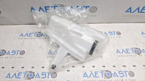 Повітряний резонатор Toyota Rav4 16-18 2.5 Canada
