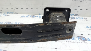 Підсилювач заднього бампера Ford Escape MK4 20-26 ржавий