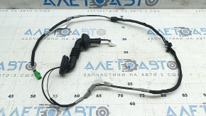 Проводка двери багажника правая Toyota Venza 21-24