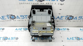 Монитор, дисплей, навигация с управлением климата Toyota Prius 50 Prime 17-17 большой 11,6", царапины