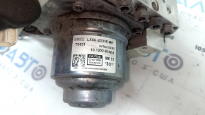Гальмівний підсилювач brake booster Ford Escape MK4 20-22 з бачком та кришкою