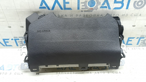 Подушка безпеки airbag колінна водійська ліва Toyota Venza 21-24 чорна, подряпини