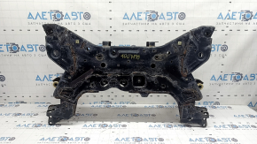Фронтальний передрам Ford Escape MK4 20-26 hybrid, plug-In, іржавий