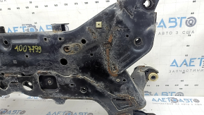 Фронтальний передрам Ford Escape MK4 20-26 hybrid, plug-In, іржавий