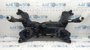 Фронтальний передрам Ford Escape MK4 20-26 hybrid, plug-In, іржавий