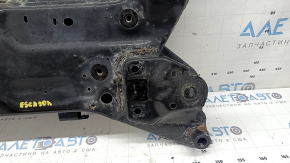 Фронтальний передрам Ford Escape MK4 20-26 hybrid, plug-In, іржавий