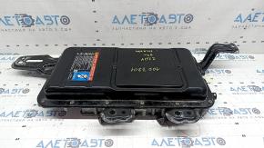 Аккумуляторная батарея ВВБ в сборе Ford Escape MK4 20-22 hybrid Li-ion, 74к, 220V