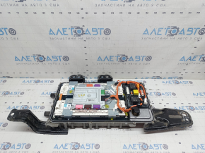 Аккумуляторная батарея ВВБ в сборе Ford Escape MK4 20-22 hybrid Li-ion, 74к, 220V
