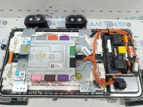 Аккумуляторная батарея ВВБ в сборе Ford Escape MK4 20-22 hybrid Li-ion, 74к, 220V
