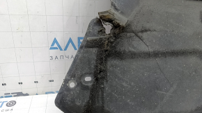 Защита двигателя Ford Escape MK4 20-26 hybrid AWD надрыв, затерта