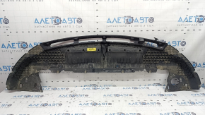 Защита переднего бампера Ford Escape MK4 20-26 структура, царапины