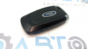 Ключ Ford Edge 19-24 smart, 3 кнопки, 315 MHz, царапины, тычки