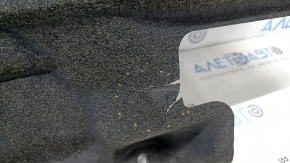 Захист днища задній правий Mazda CX-5 17-25 AWD надрив