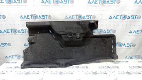 Захист днища задній правий Mazda CX-5 17-25 AWD надрив