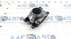 Шайба переключения передач Ford Edge 19-24 царапины