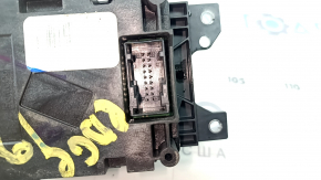 Шайба переключения передач Ford Edge 19-24 царапины