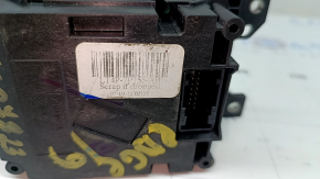 Шайба переключения передач Ford Edge 19-24 царапины