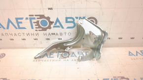 Петля капота левая Toyota Avalon 13-18