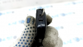 Ключ smart Toyota Prius 50 Prime 17-19 4 кнопки, тычки, потерт