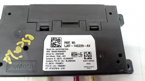 TELEMATICS MODULE Ford Escape MK4 20-