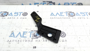 Уплотнитель крыло-фара правый Audi A5 F5 18-25